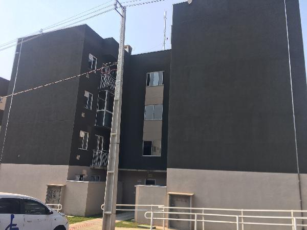 VENDA Apartamento